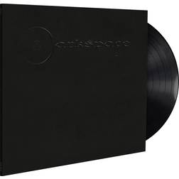 Dark Space-I Black LP] (Vinyl)